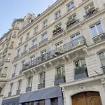 Gorgeous And Large Flat In The Heart Of Paris 09